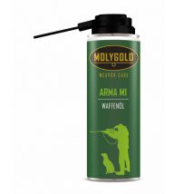 Molygold - Lubrifiant Protecteur Pour Armes Arma M1