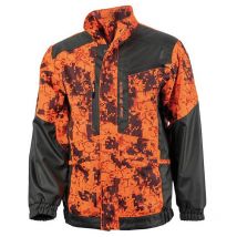 Somlys - Veste Spirit Digital Orange - Camouflage