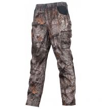 Treeland - Pantalon Camouflage Forest - Camouflage
