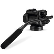 Swarovski Optik - Tête De Trépied Compacte Swarovski Cth