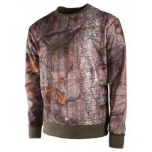 Treeland - Sweat Polaire Camouflage Forest - Camouflage