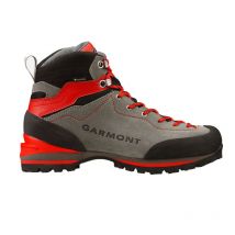 Garmont - Ascent Gtx Red/grey