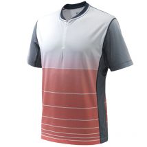 Beretta - T-shirt De Tir Rush Tee - Orange / Blanc - Taille L