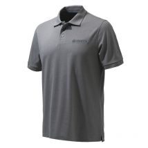 Beretta - Polo Corporate - Gris