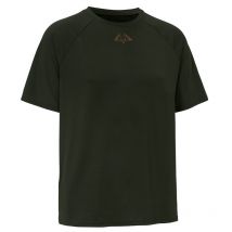 Swedteam - T-shirt Technique Ss Alpha - Taille L