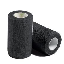 Naf - Bandage Naturalintx Noir - Noir