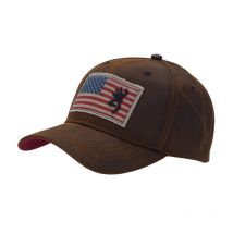 Browning - Casquette Liberty Wax