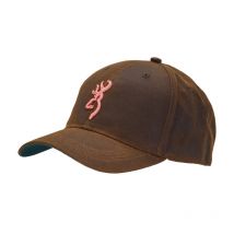 Browning - Casquette Celine Brown