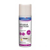 Francodex - Diffuseur Insecticide Habitat 200ml