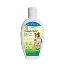 Francodex - Shampoing Insectifuge Fruité Chiens Et Chats 250ml
