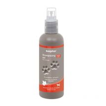 Beaphar - Shampoing Sec Premium Pour Chat 200 Ml