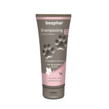 Beaphar - Shampoing Premium Pour Chat 200 Ml