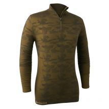 Deerhunter - Tricot De Corps Camou Deerhunter - Taille 2XL/3XL