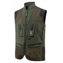 Trabaldo - Gilet Driver Evo 2.0 Vert