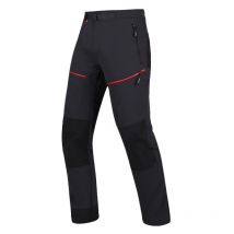 Cimalp - Pantalon Rockfit 4 H - Noir - Taille M