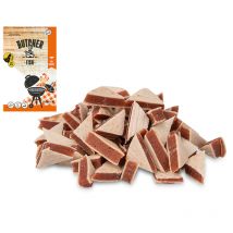 Butcher - Friandises Chicken Fish 70g Mini Bbq