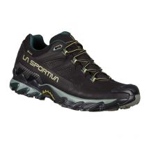 La Sportiva - Chaussures Ultra Raptor Ii Gtx Leather - Black / Cedar