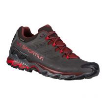 La Sportiva - Chaussures Ultra Raptor Ii Gtx Leather - carbon / spice