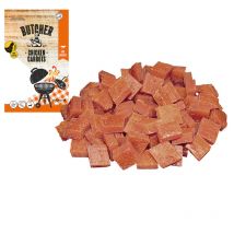 Butcher - Friandises Chicken Carrots 70g Mini Bbq