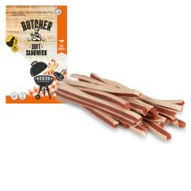 Butcher - Friandises Chicken Soft Sandwich 70g Butcher Bbq
