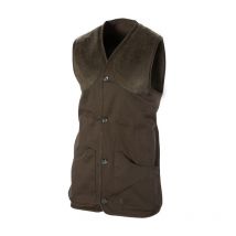Browning - Gilet Homme Norfolk - Vert Foncé - Taille M