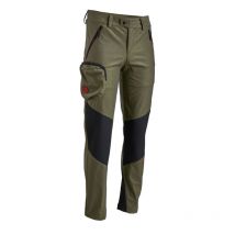 Winchester - Pantalon Kiowa - Kaki