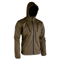 Winchester - Veste Softshell Twinpeak Winchester - Kaki - Taille L