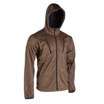 Winchester - Veste Softshell Twinpeak Winchester - Marron - Taille M