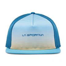 La Sportiva - Casquette Fade Trucker Space