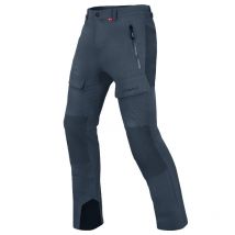 Cimalp - Pantalon Laos 5 Anthracite - Taille S