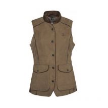 Percussion - Gilet Rambouillet Femme - Taille XS
