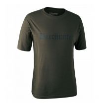 Deerhunter - T-shirt Logo - Taille 4XL