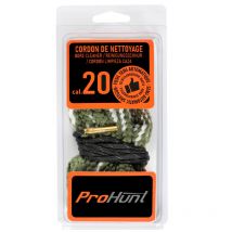 Verney-Carron - Cordon De Nettoyage Pour Fusil Calibre 20 Verney-carron