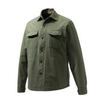 Beretta - Chemise Heavy - Kaki