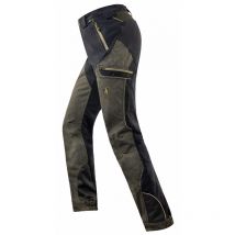 Trabaldo - Pantalon Ascent Black - Taille S