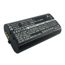 Supra Power - Batterie 6400 Mah Pour Tek 2.0 Sportdog