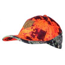Somlys - Casquette Digital Orange