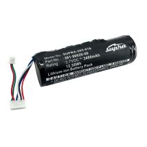 Supra Power - Batterie 3400 Mah Compatible Dc 40/dc 30