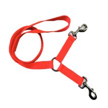 Hélen BAUD - Laisse En Nylon 2 Mousquetons