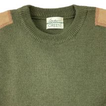 Lovergreen - Pull Harde