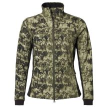 Chevalier - Veste Nimrod Windblocker Jacket Femme - Camouflage - Taille 42