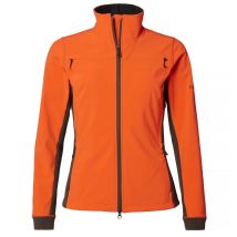 Chevalier - Veste Nimrod Windblocker Jacket Femme - Orange