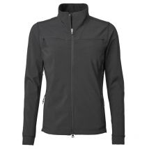 Chevalier - Veste Nimrod Windblocker Jacket Femme - Noir