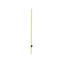 Kerbl - Piquet En Fibre De Verre Rond 125 Cm Avec Simple Bêche