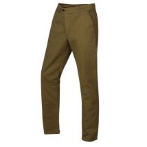 Härkila - Pantalon Chinos Norberg Härkila - Olive - Taille 56
