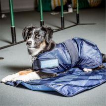Back on Track - Manteau Rafraîchissant Pour Chien Cool On Track Back On Track
