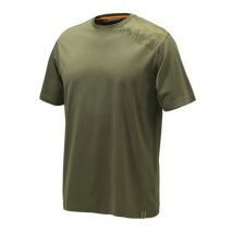 Beretta - T-shirt Pine - Kaki - Taille S