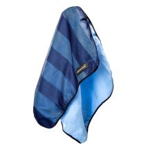 Back on Track - Serviette Rafraichissante Cool On Track - Taille 106 x 76 cm