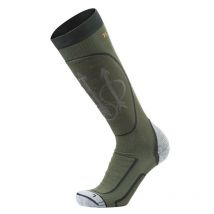 Beretta - Chaussettes Corduroy - Kaki - Taille L
