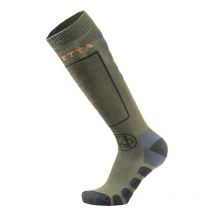 Beretta - Chaussettes Longues Merino - Taille S